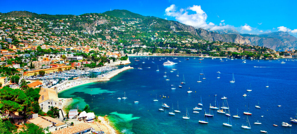 The Multihull Company France