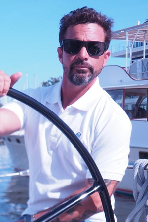 Francisco “Paco” Montaner
