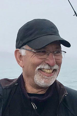 Wayne Goldman