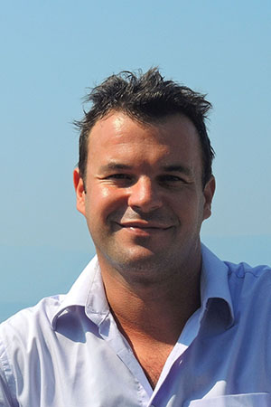Zvonimir Kalinic