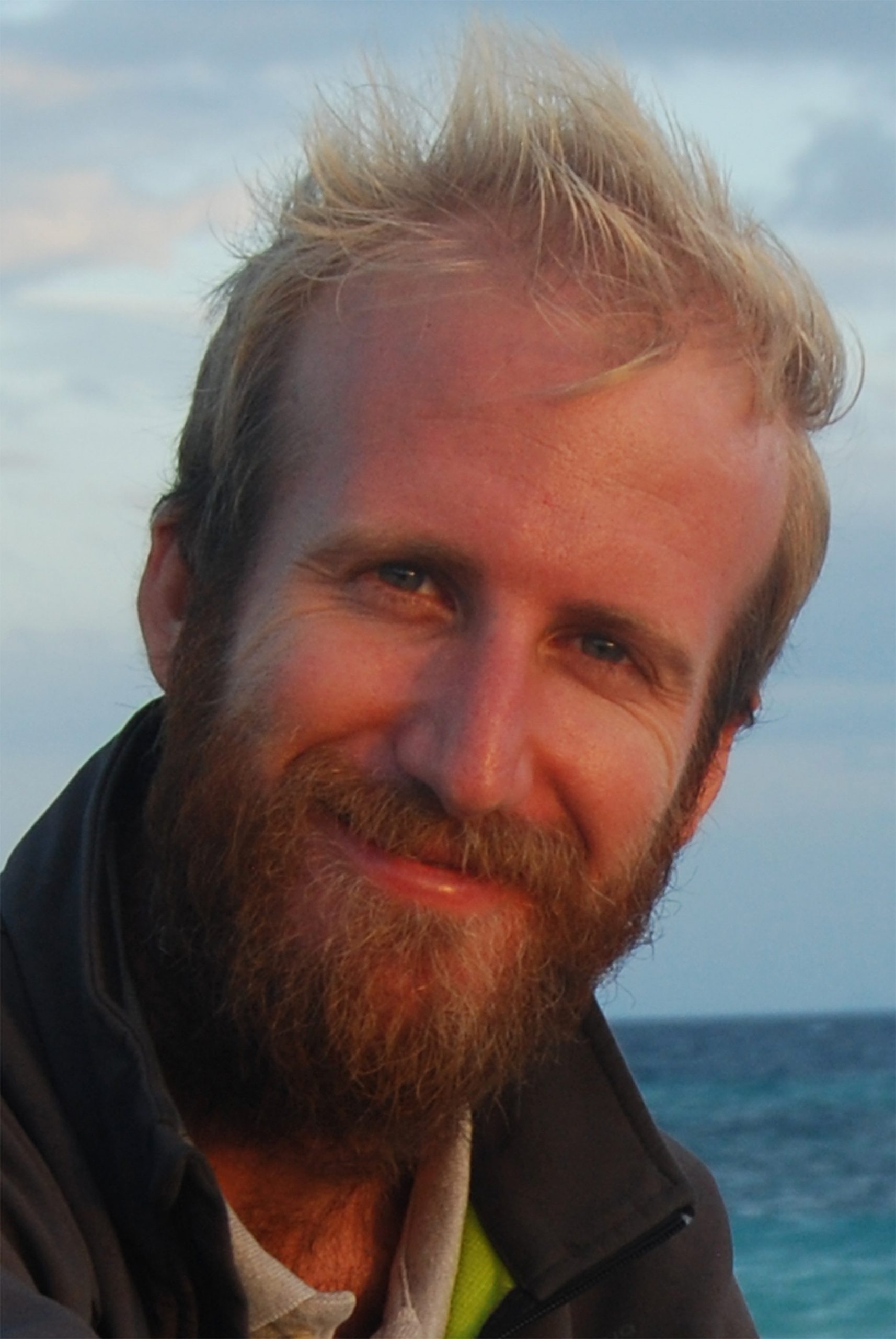 Max Bonieux
