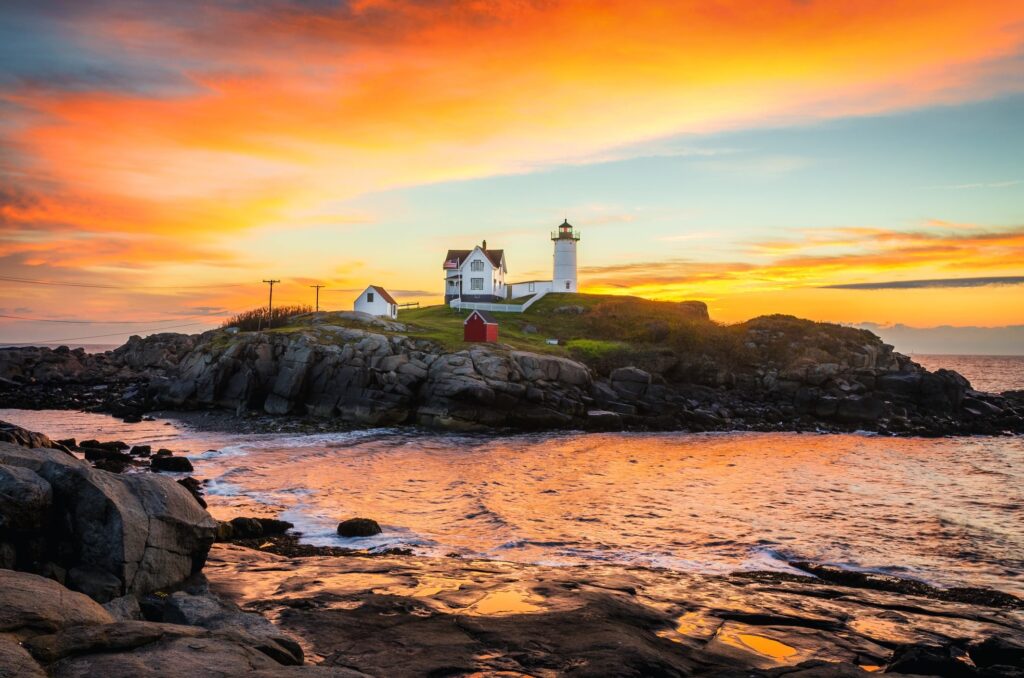 The Multihull Company New England