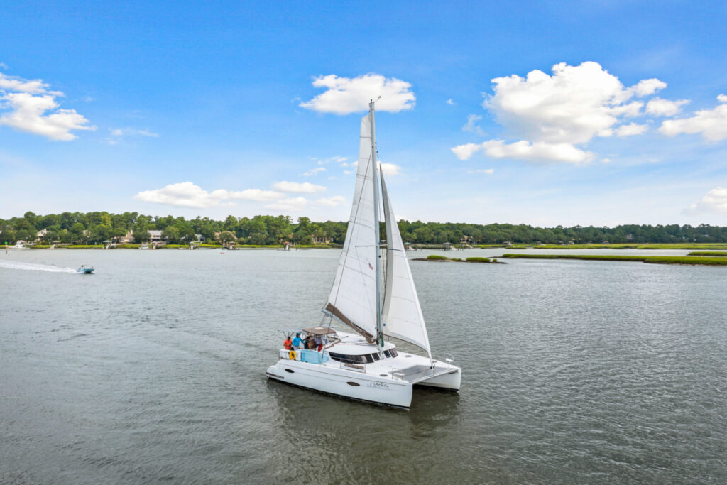 Starter sailboat for shop sale
