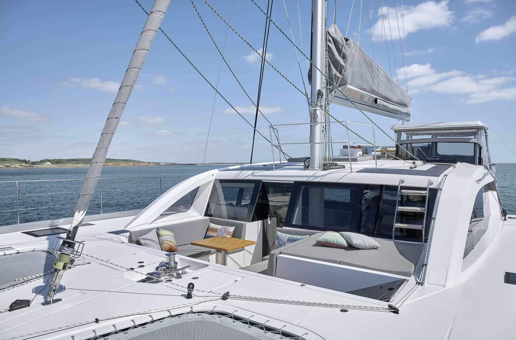 Privilege Signature 580