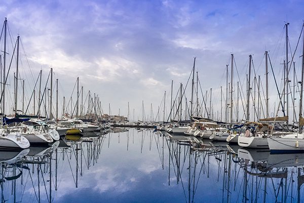 The Five Steps to Getting a Good Deal on a Used Catamaran