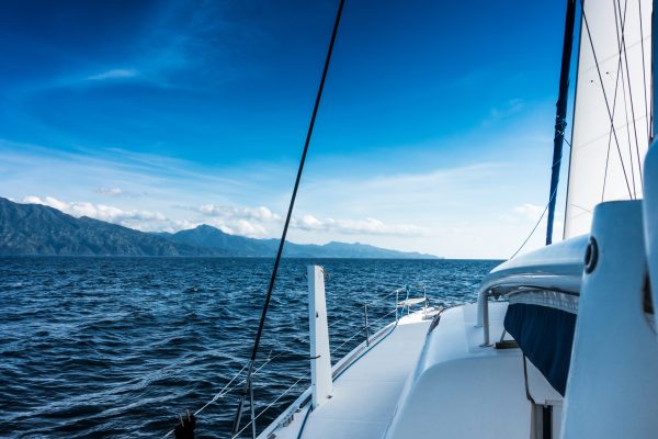 WHAT YOU NEED TO KNOW ABOUT VESSEL SURVEYS