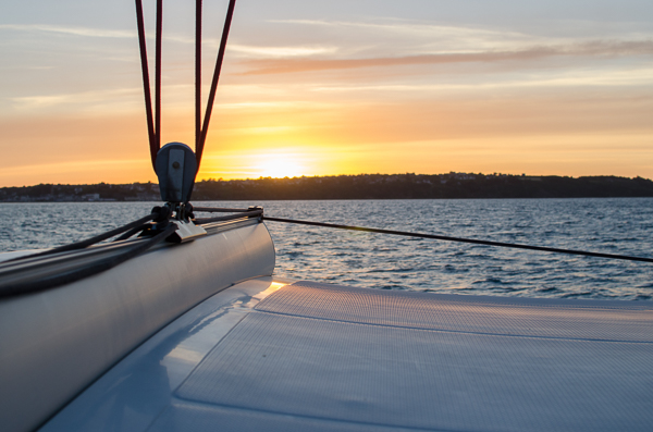 SELLER’S GUIDE TO YACHT SALES