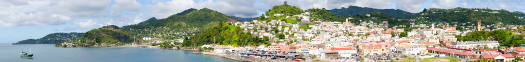 The Multihull Company Grenada