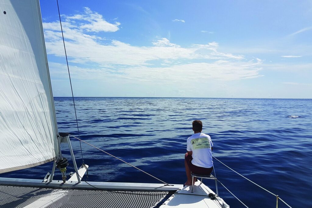 What is an Offshore Closing?
