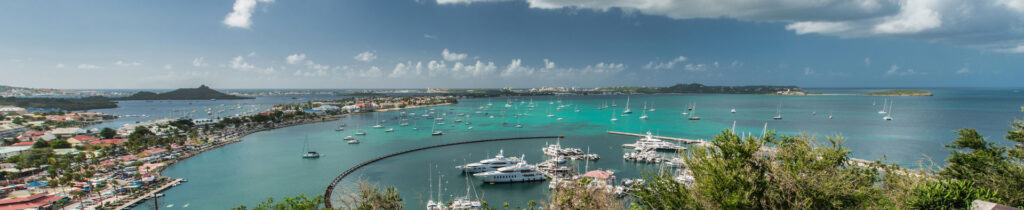 The Multihull Company St. Martin