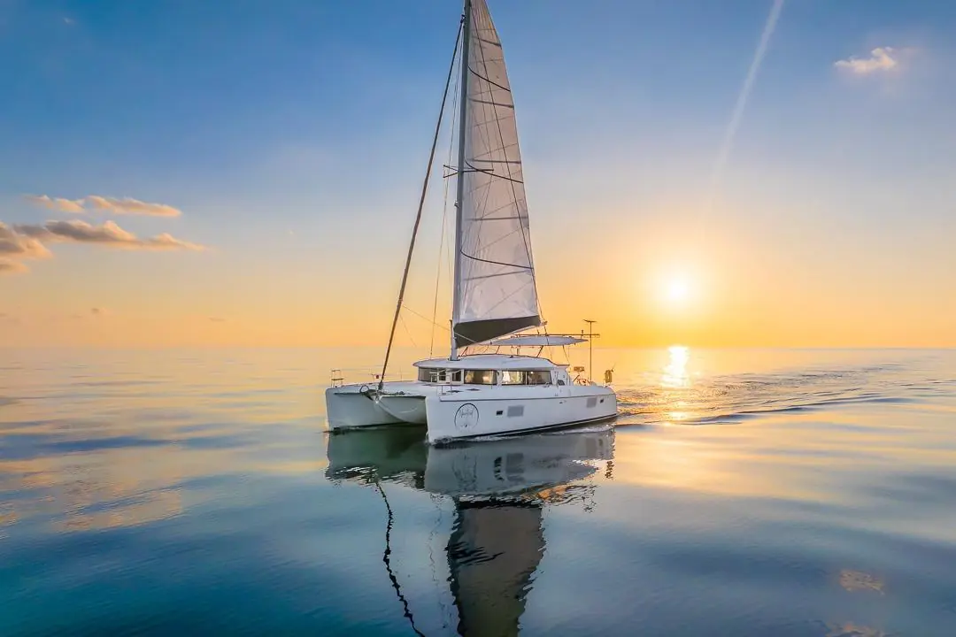 2008 Lagoon 420 Nautical Dream