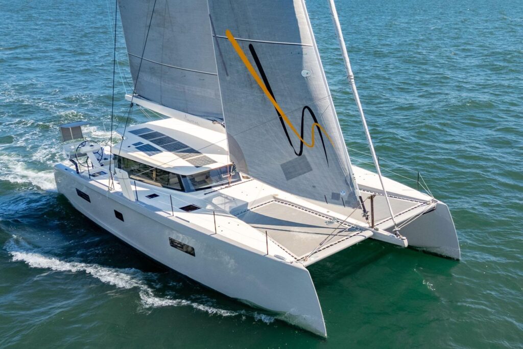 2019 Itacatamarans ITA 14.99 Navitas