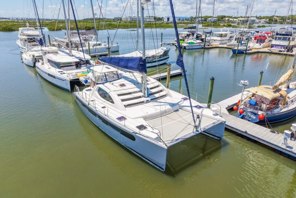 2007 Leopard 46 Kostenfalle