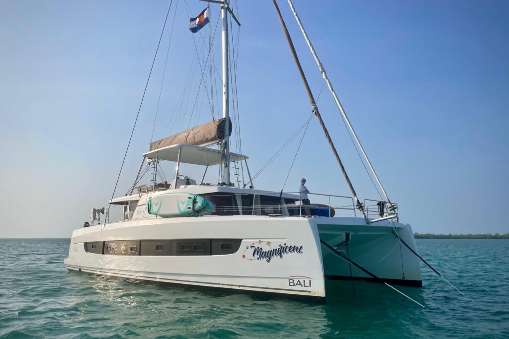 2022 Bali 4.8 Magnificent