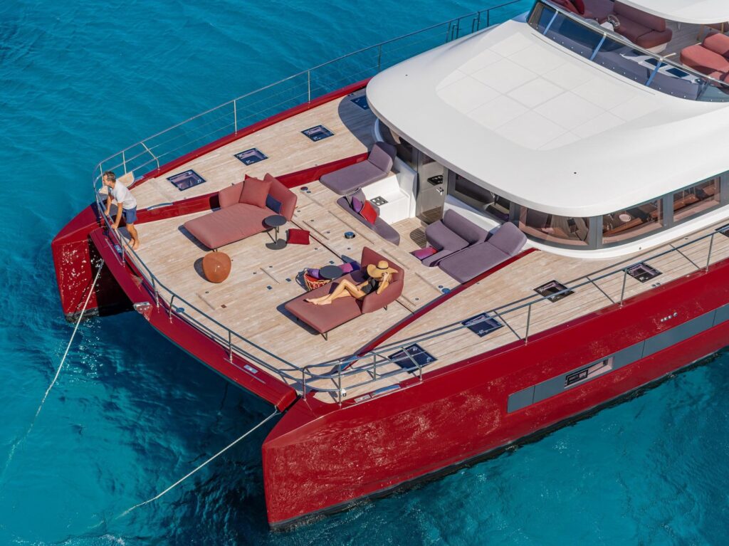 2026 Lagoon SIXTY 7