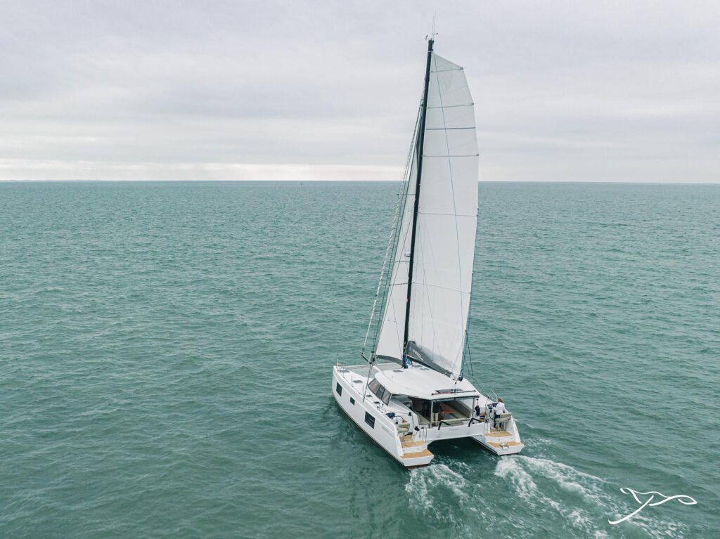 2026 Nautitech 40 Open