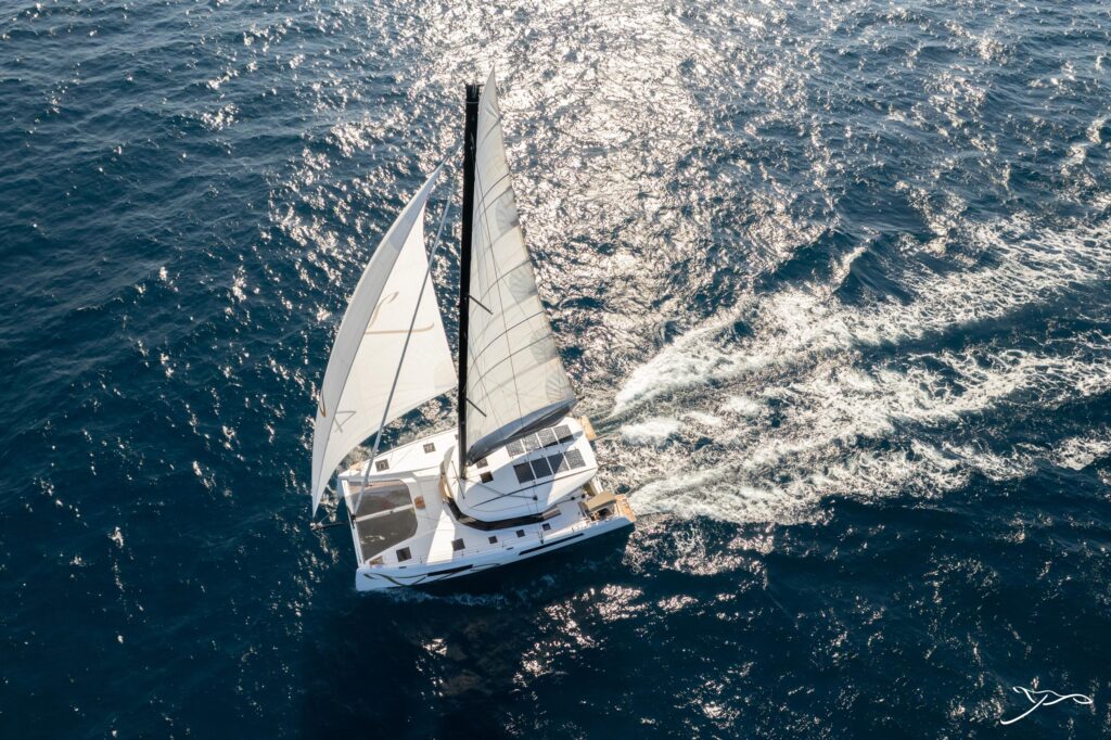 2026 Nautitech 44 Open