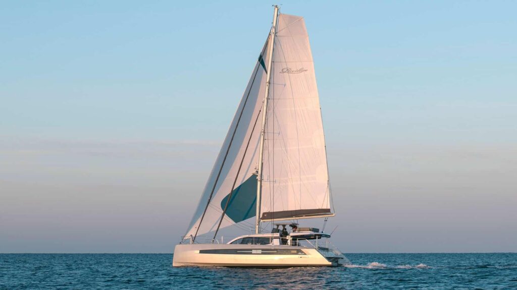 2026 Privilege signature 580