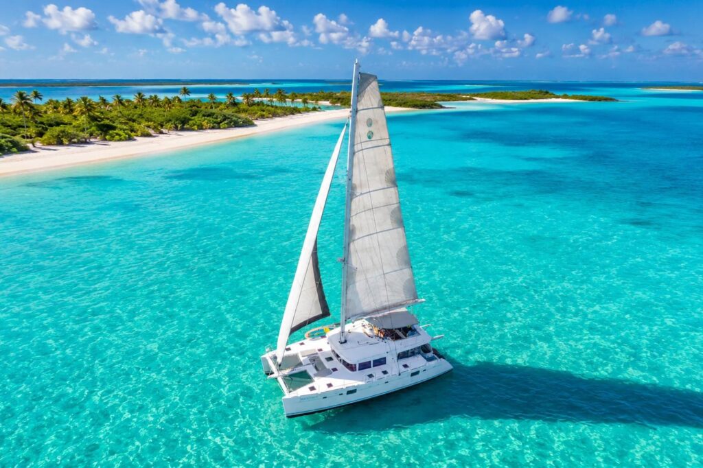 2012 Lagoon 560 Worth The Wait