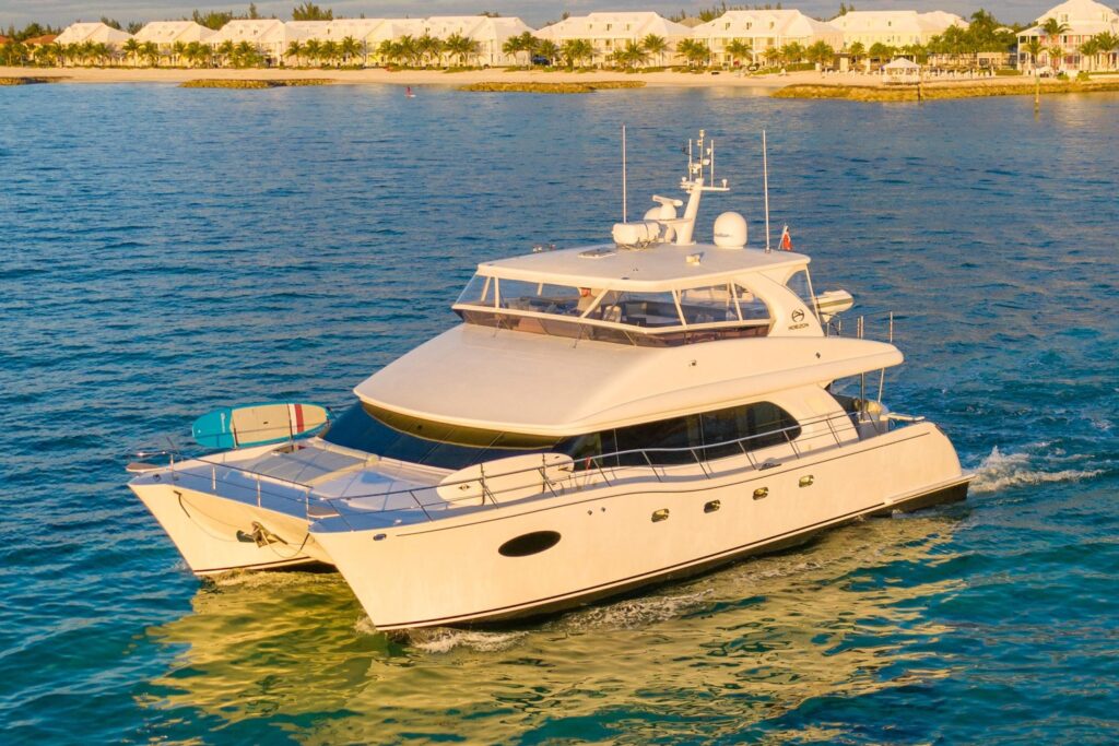 2013 Horizon PC60