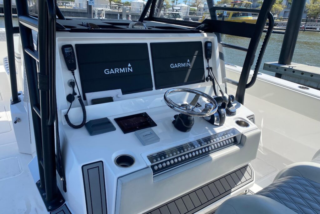 2019 Invincible 40 Catamaran