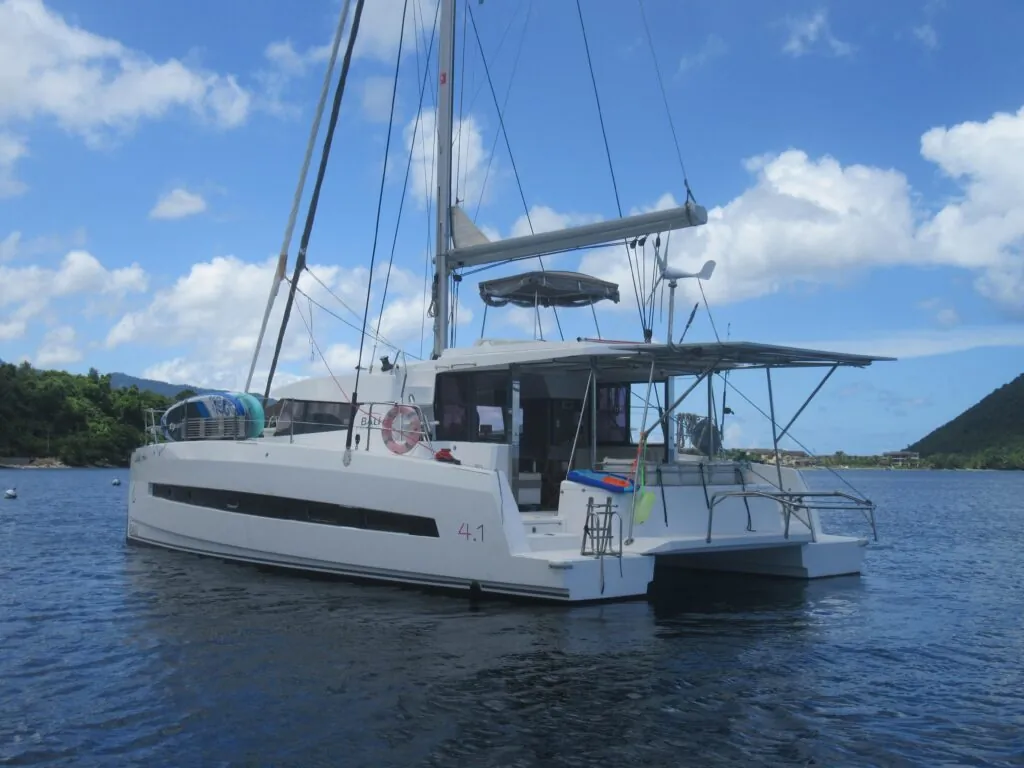 2020 Bali 4.1 Lady Ana