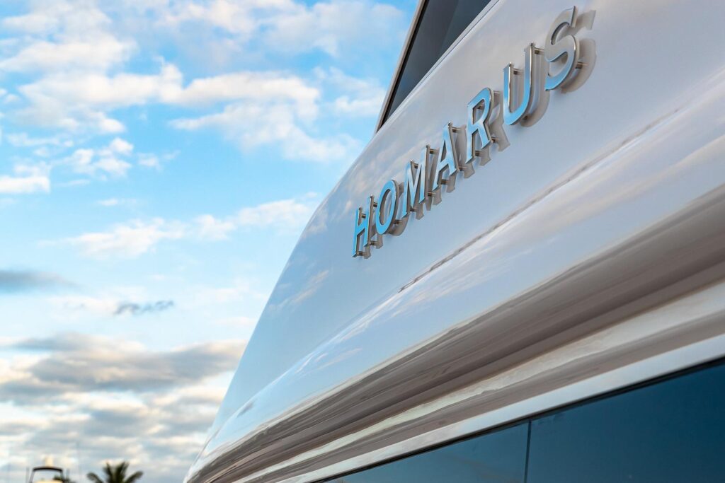 2021 Horizon PC60 Homarus