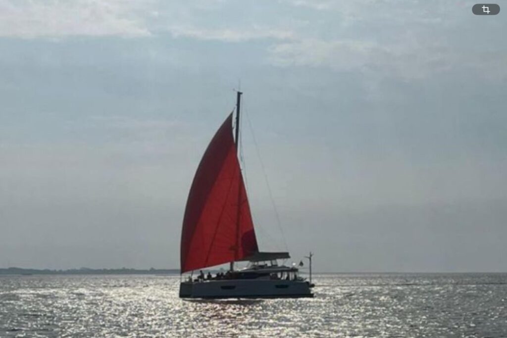 2024 Fountaine Pajot Astrea 42