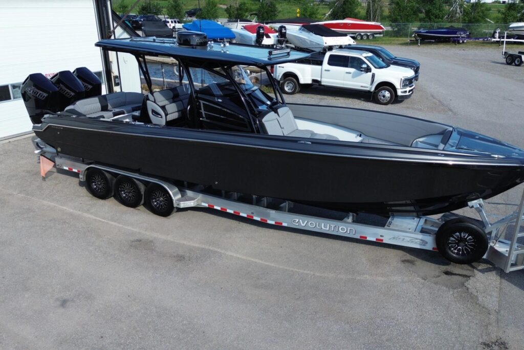 2024 Nor-Tech 340 Sport