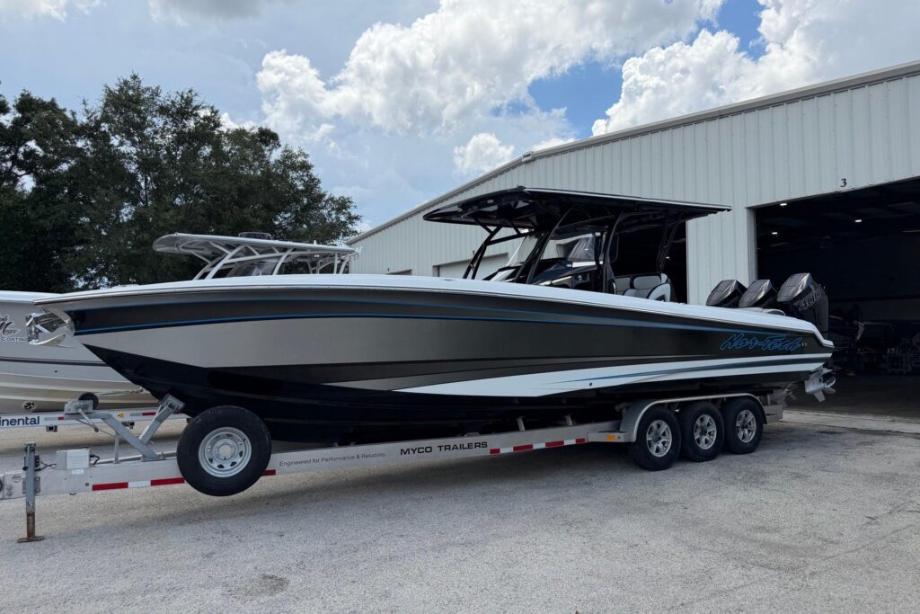 2024 Nor-Tech 340 Sport