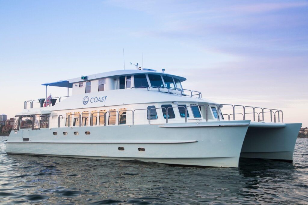 2006 Suncoast 65 COAST