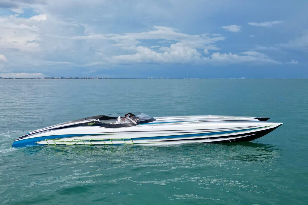 2018 MTI 48 RP Her Way