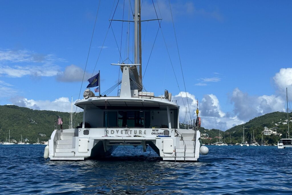 2019 Squalt Marine CK 64