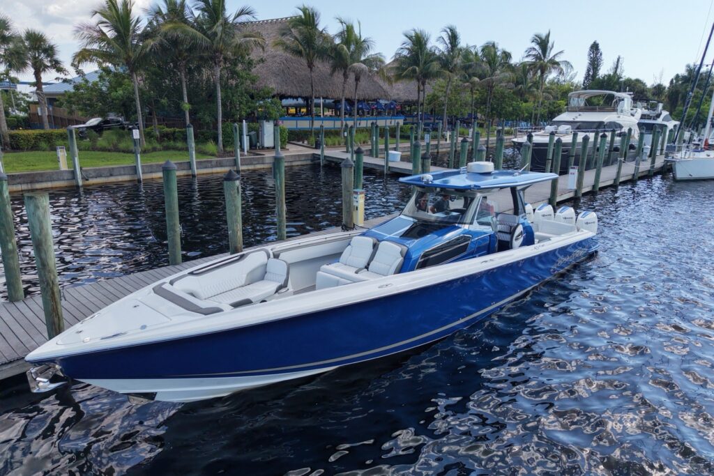 2020 Nor-Tech 450 Sport