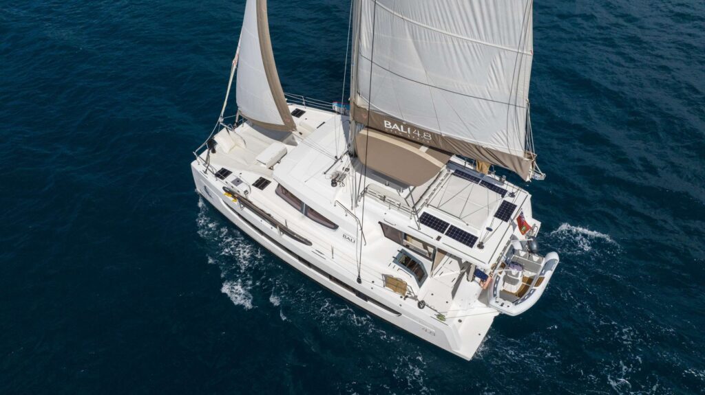 2021 Bali 4.8 Belle Vie