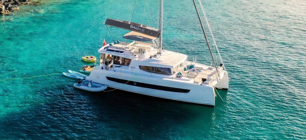 2021 Bali 4.8 KORU