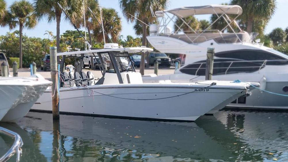 2022 World Cat 400 CC-X