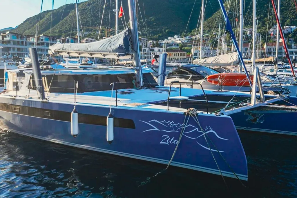 2024 Balance 526 ZITA