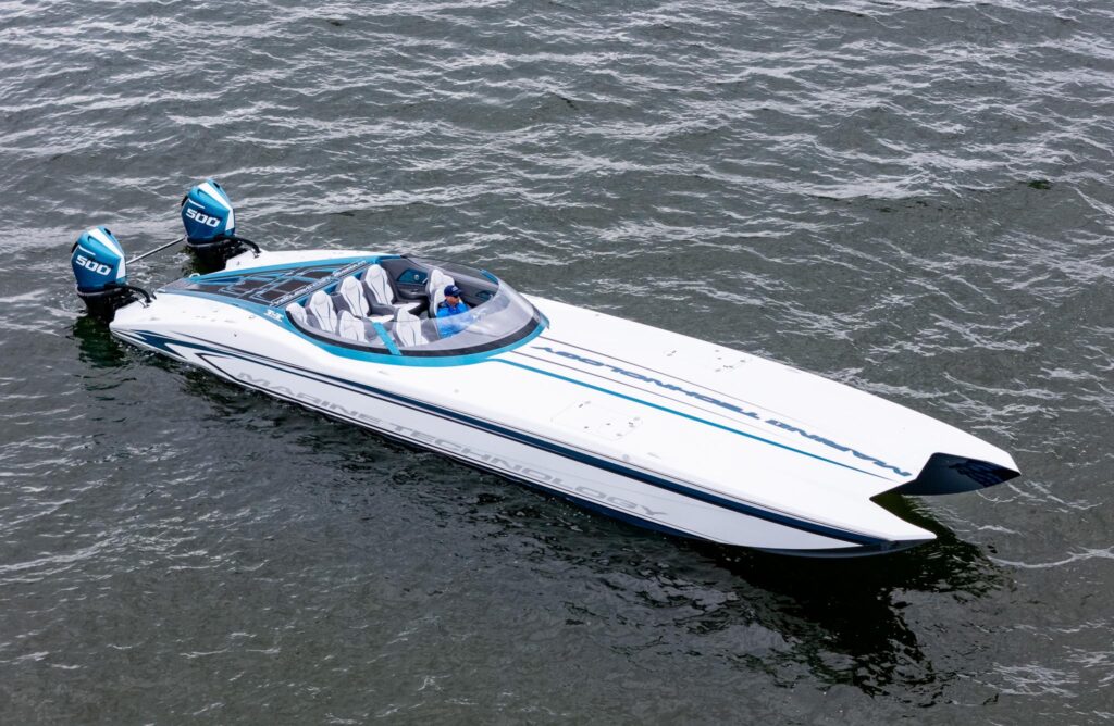2026 MTI 440X