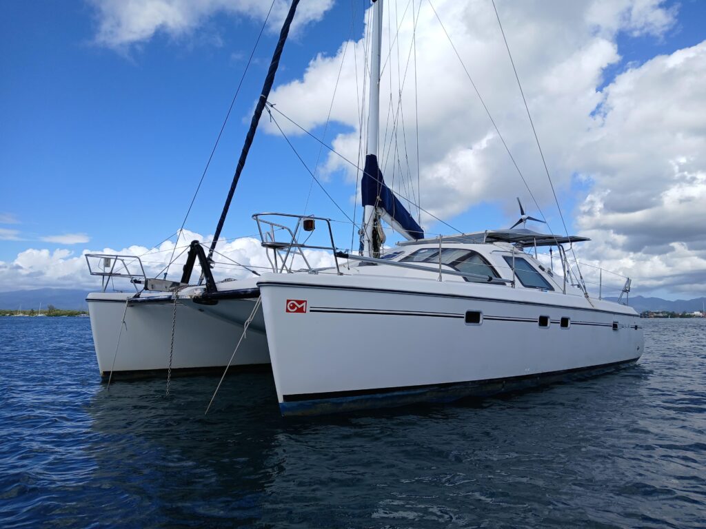 2000 Privilege 37 OSINA