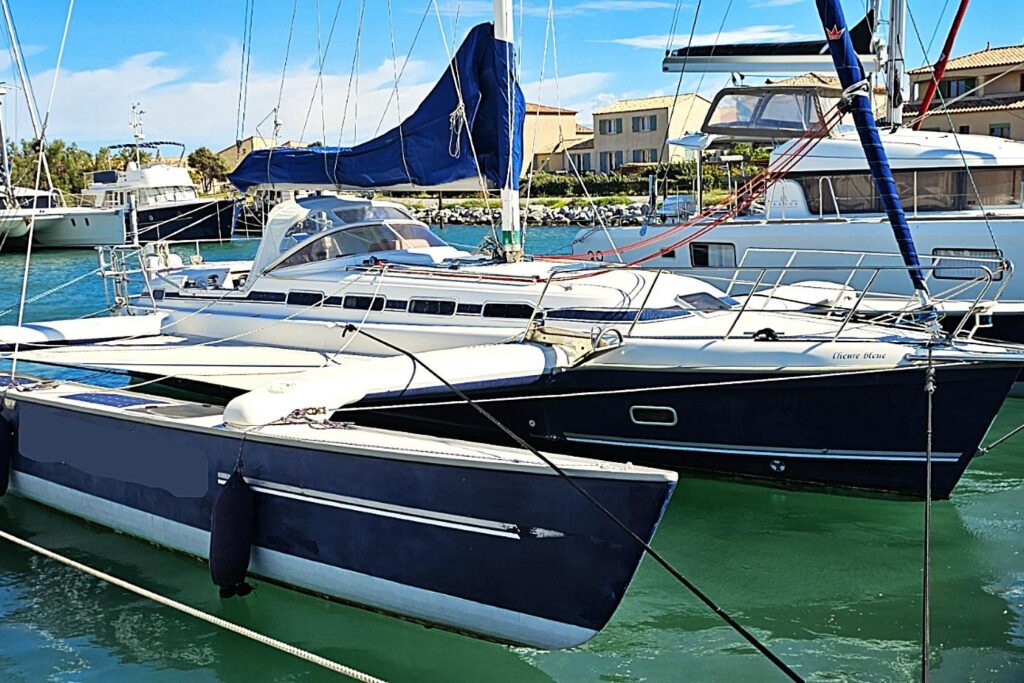 2001 Dragonfly 1200