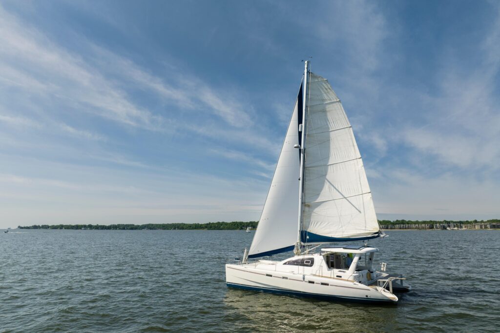 2006 Leopard 43 ESCAPE