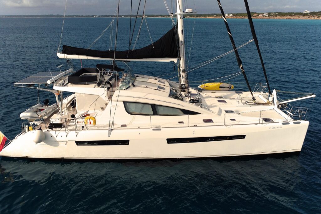 2007 Privilege 615 Audaz