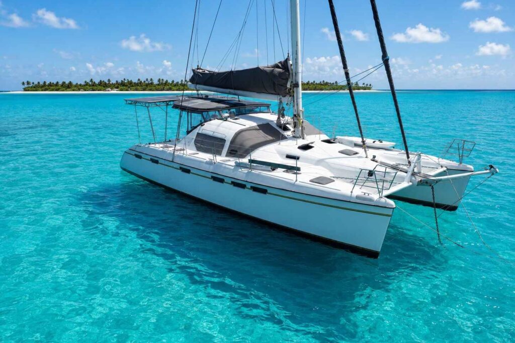 2008 Privilege 495 MACERA