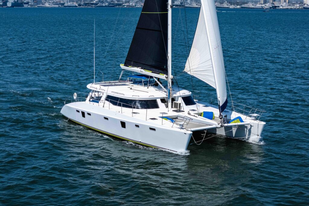 2009 Kelsall KSS Forlo