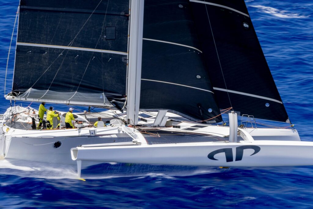 2012 CDK Technologies MOD 70 ARGO