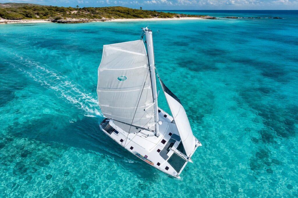 2012 Lagoon 560 Worth The Wait
