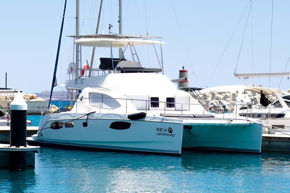 2012 Leopard 39