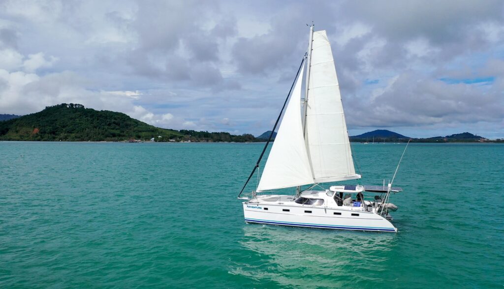 2013 Antares 44i Adventure
