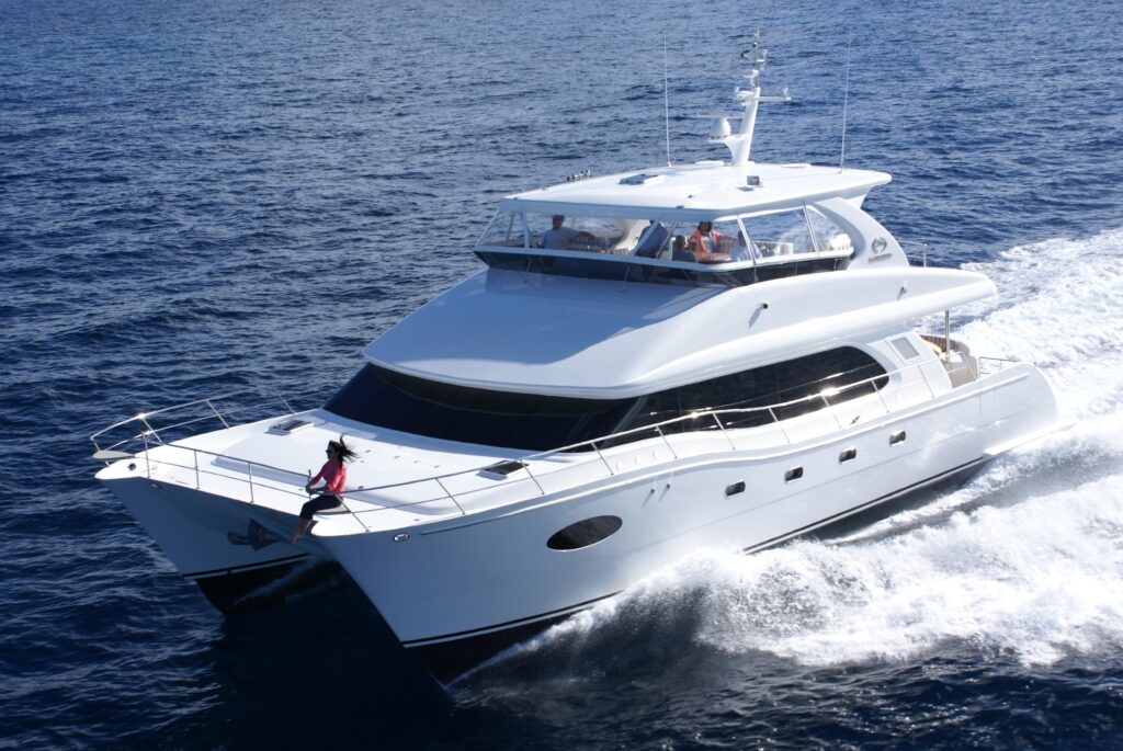 2013 Horizon PC60 Tranquility